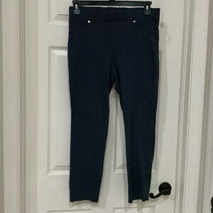 Anne Klein ankle pants